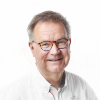 André Wakker, Ph.D.
