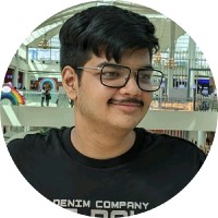 Rounak Mishra