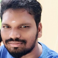 Vignesh Vicky