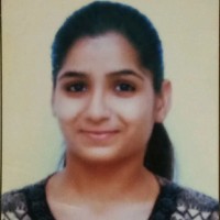 Yashpradha Soni