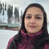 Trishna Mukherjee