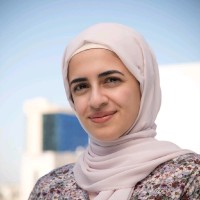 Maysaa Al-Salman