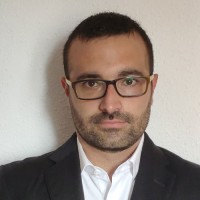 Daniel Gutiérrez Amo