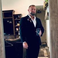 Chad Nelson