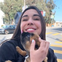 Amelia Hernandez
