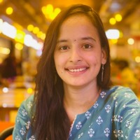 Pranjal joshi