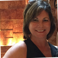 Jennifer Frey