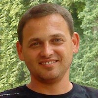 Tomaž Lasič