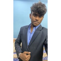 Saketh Chandra