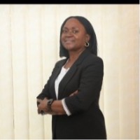 Mavis Kyakilika Bota