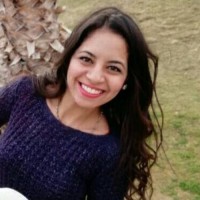 Sandy Elia