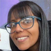 Vicky Damani
