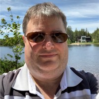 Dave Nicholas, CCNA MCITP PMP ENG