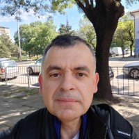 Tony Valchanov