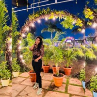 Sushma Raikwar