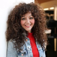 Lena Kalpakidi