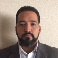 Gilbert Lozano