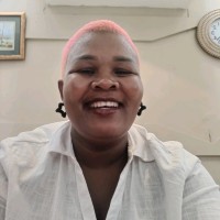 Betty Mokgomola