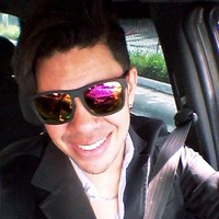Edvaldo Oliveira Borges