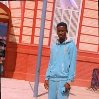Ousmane Mbaye