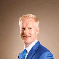 Steve Matthews MiLM,FCILT