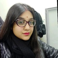 Vidhi Malviya (Capm, Cbap Certified)