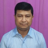 Bivash Kumar Roy