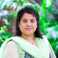 Smitha K