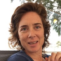Mary-Ellen Mallinson