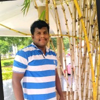 Manikandan G
