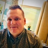 Greyson Kohrs, Hr Generalist