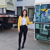 FATIMA ANAIS MONTILLA VIERA
