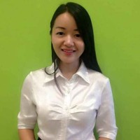Alisa Zhang