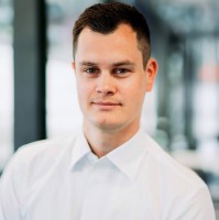Lars Lindberg