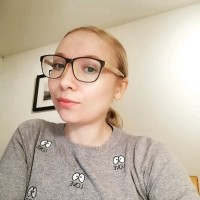 Mariya Konstantinova