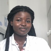 Viviane Agbogan