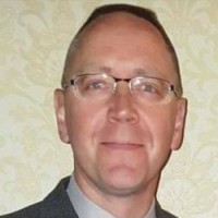 Patrick Wood