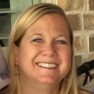Caroline Ruddle Concilla