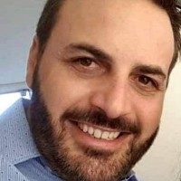 Henrique Nicolodelli