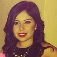 Delilah Gonzalez