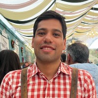 Moisés Saldivar Guzmán