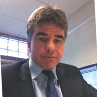 David McLeod