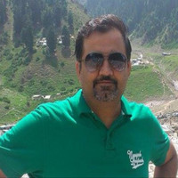 Athar Jamal