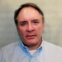Brad L Johnson
