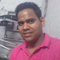 Pushkar Bisht