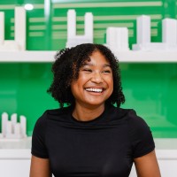 Tara Agbontaen, M.Ed