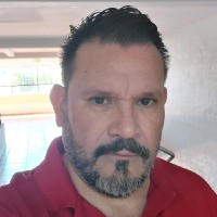 Raul Molina