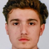 Tiago Castrillón Venturino