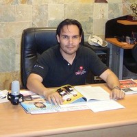 Sergio Ibarra