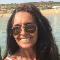 Monique Martelli